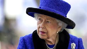 Queen Elizabeth absent from Easter Sunday celebrations
