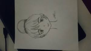おとぎマンガカレンダー, or otogi manga calendar , was the first anime series to be produced and the first to be televised. My First Anime Drawing Anime Drawings Drawings Anime For Beginners