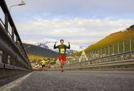Register now for the 2019 midnight sun run on june 22nd, 2019 at 10pm. Norway S Best Marathons And Runs