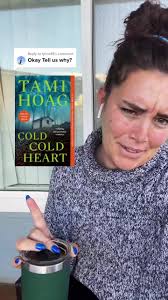 The 9th Girl Tami Hoag