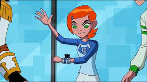 Ben 10: All Gwen 10 Transformations (Updated) - YouTube