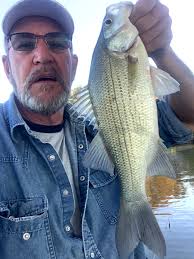 If you were willing to brave the wind so was the fish this morning. We  caught plenty and different fish, but nothing big. We made memories and.had  a blast though!