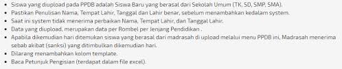 May 30, 2021 · contoh surat terbaru : Contoh Surat Pernyataan Ppdb Pada Emis Madrasah Oppmi