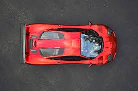 Image result for Brilliant Silver 1998 McLaren