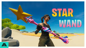► ► ► #valtheval видео new star wand pickaxe gameplay in fortnite! Star Wand Harvesting Tool Gameplay Before You Buy Fortnite Br Youtube