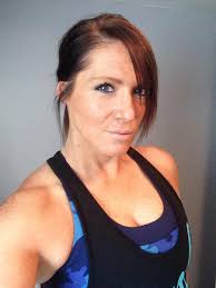 Tina Rowe (@FitnesswithTEE)