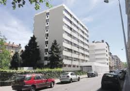 Residence Rinck A Lyon 2