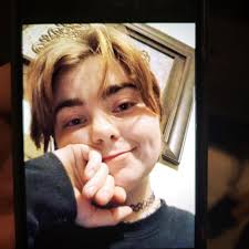 Michael Spaulding-Anderson