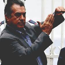El nuevo convenio fiscal de samuel garcía implica que del dinero que nuevo león aporta a la federación, el estado se quede con la mayoría y pueda actualmente, el gobernador de nuevo león es jaime heliodoro rodríguez calderón, conocido como el bronco, mismo que comenzó con. Ranking C E Gobernador De Nuevo Leon Ranking De Gobernadores