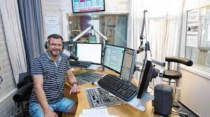 Bestelle dir jetzt den phänomenalen hitradio ohr schwarzwald adventskalender 2021 vor! Sender Hitradio Ohr Liefert Den Soundtrack Zum Leben Baden Online Nachrichten Der Ortenau Offenburger Tageblatt