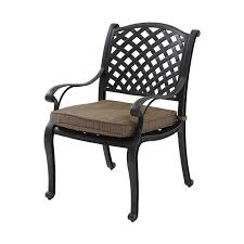 Maybe you would like to learn more about one of these? Castle Rock Brown Dining Chair El Dorado Furniture