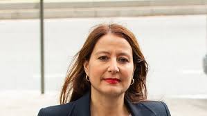 Normalització i caça major