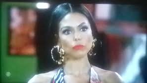 Haley needs to stop her whining. She is going to push Bill right back to  Dani or someone else.