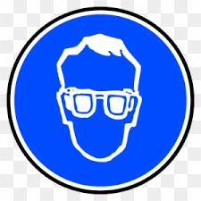Download safety first png free icons and png images. Safety Glasses Clipart Transparent Png Clipart Images Free Download Clipartmax