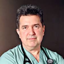 Dr. James Sholar, MD