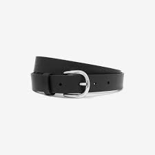 Belts are a wonderful way to showcase your personal style what makes casual belts different from formal belts is their buckle types. 20 Best Belts For Women 2019 The Strategist New York Magazine