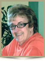 Georgia Helen Hatcher (nee Burden)