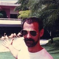 Peter J. Ruggiero Obituary