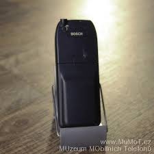 Bosch Com 509 Dual – MuMoT.cz
