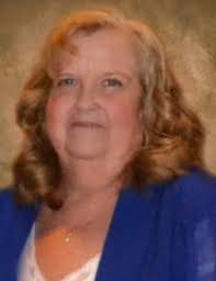 Obituary information for Cindy Rae (King) McDonald