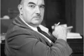 Sci-Fi and Horror Master Manly Wade Wellman