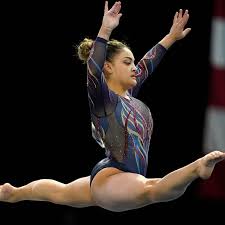 Age, what she did before fame, her family life latest. U S Gymnastics Jordan Chiles Suni Lee Early Favorites For Olympics