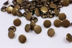 bronze color metal shank buttons antique bronze button flat shank buttons jacket buttons coat button suit buttons blazer 12mm shank button bronze color antique bronze