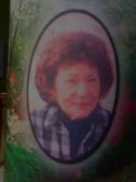 Mary Louise Green Creager (1931-2005)