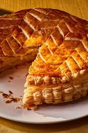 Galette Des Rois Recipe Recipe Galette De Rois Recipe Recipes Galette