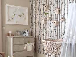Branche Arbre Decoration 15 Idees Pour Transformer Une Branche D Arbre En Un Objet Deco Elle Decoration Papier Peint Bouleau Papier Peint Chambre Enfant Papier Peint