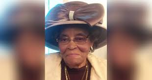 Obituary for Herlene “ Slim Shot” Smith Blunt