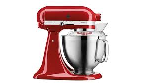Kitchenaid mixer black friday 2020 deals best. Kitchenaid Artisan 5ksm185ps Bei Ebay Der Beste Deal Fur Kuchenmaschinen Zum Cyber Monday