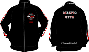 Direito federal + uel apavorando na oktober!!! Atletica Direito Ufpr 2011 Jaqueta Adidas Moda Personalizada Universitaria St47