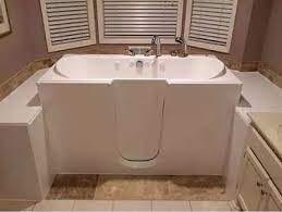 Book your tickets online for tampa riverwalk, tampa: Theratub Unique And Secured Walk In Bathtubs For Seniors
