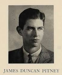 James Duncan Pitney (1921-2005)