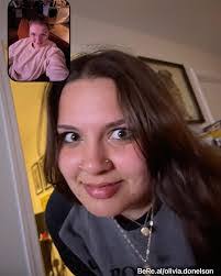 Olivia Donelson's Instagram, Twitter & Facebook