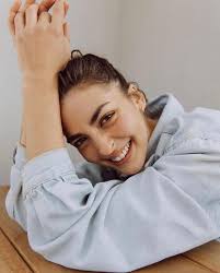 Nuestra bella BELÉN ✨😍 📸 : @franco.canepa