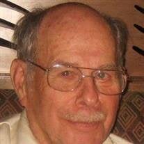 Gerald H. Olson Obituary