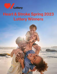 Heart&Stroke Lottery
