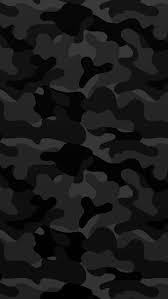 Black Commando Camouflage Iphone Wallpaper A Collection Of High Quality Free Dark Themed Wal Camouflage Wallpaper Black Wallpaper Iphone Camoflauge Wallpaper