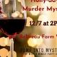 Deadly Holly-Days Murder Mystery - Beliveau Farm..... event in Blacksburg, VA