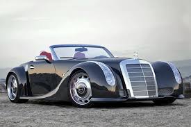 Mercedes Gwa 300 Slc Classic Cars Cars Motorcycles Vehicles