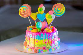 Maybe you would like to learn more about one of these? Dekoideen Fur Kindergeburtstag Torten