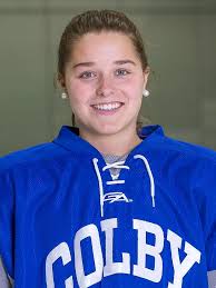 2017-18 Women's Ice Hockey Roster