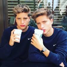 Martinez twins are lying their fans. Check Out The Newest Single From The Martinez Twins Young Entertainment