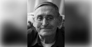 Obituary information for John Leroy Palmer