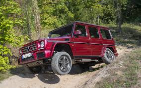 Fonds D Ecran 3840x2400 Mercedes Benz 2015 Amg G 63 W463 Bordeaux Couleur Voitures Telecharger Photo