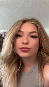 kayleigh hunter (@kayleighhunter05)'s videos with I Luv Your Girl by The  Dream