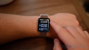 Or tap add period at the top right, then select days from the monthly calendar. Hands On How To Use The Ecg App On Apple Watch Appleinsider