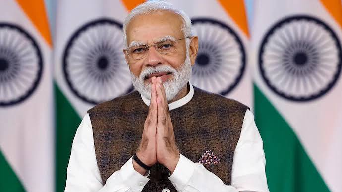 प्रधानमंत्री मोदी कल लद्दाख में 3,350 करोड़ रुपये की पांच विकास परियोजनाओं का उद्घाटन करेंगे | आकाशवाणी न्यूज़